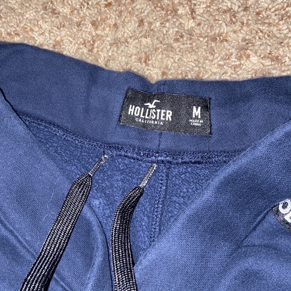 Mens Hollister Jogger (M) - Picture 2 of 4
